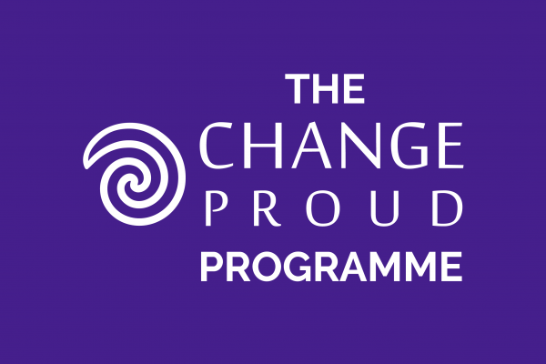 Change Proud Programme