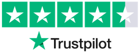 Trustpilot Star