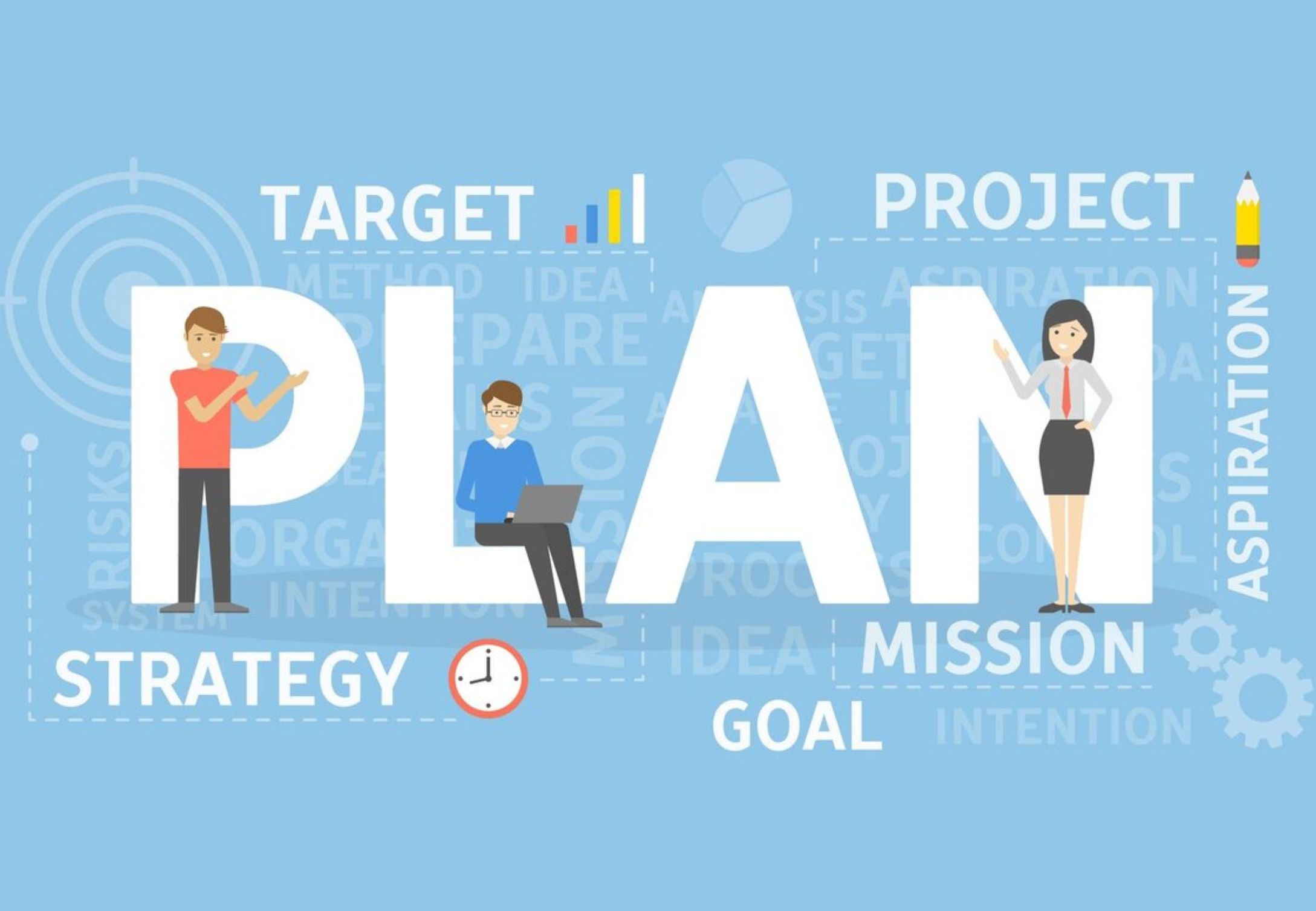 How to Write a Change Plan