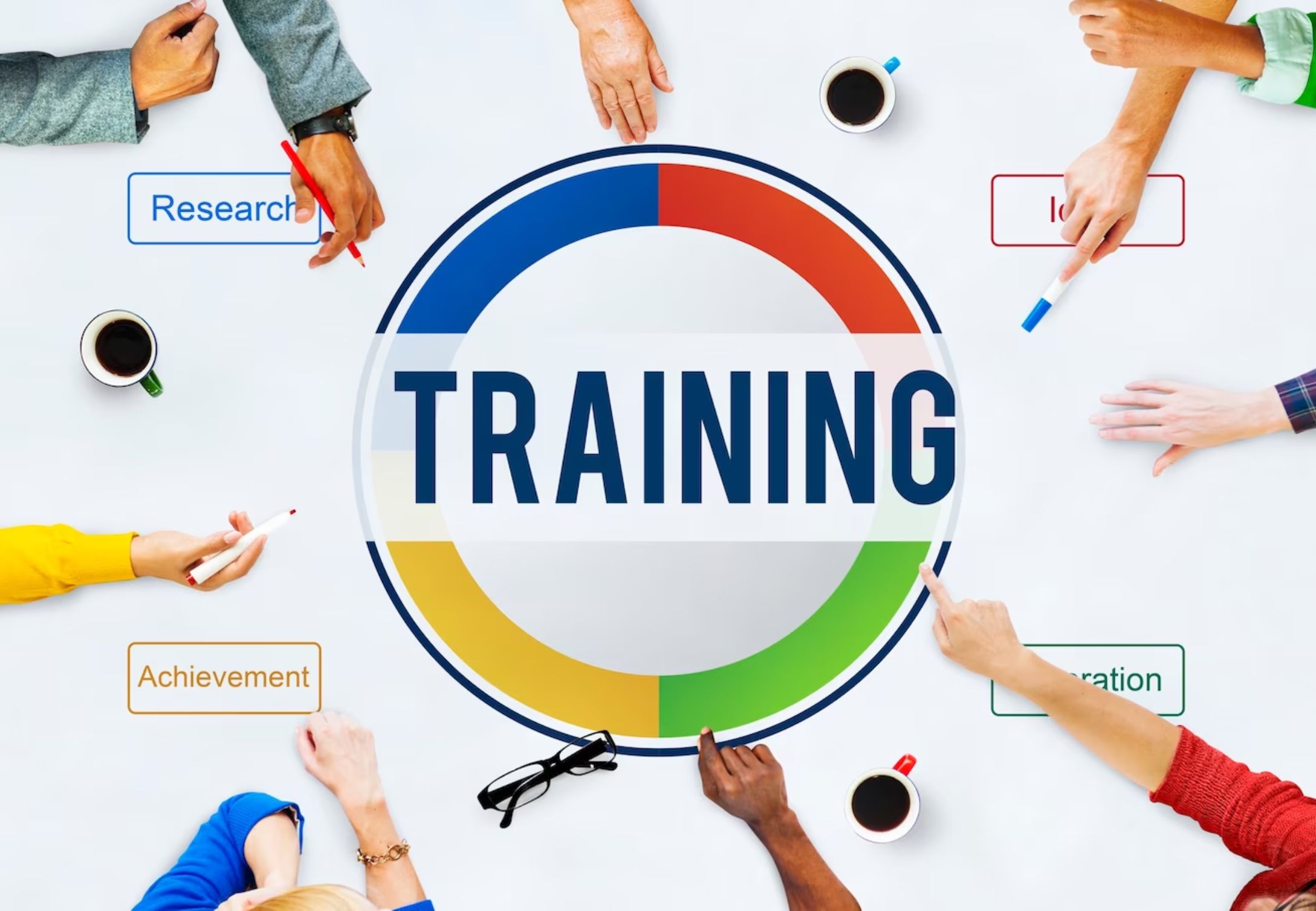 How to Create a Training Strategy