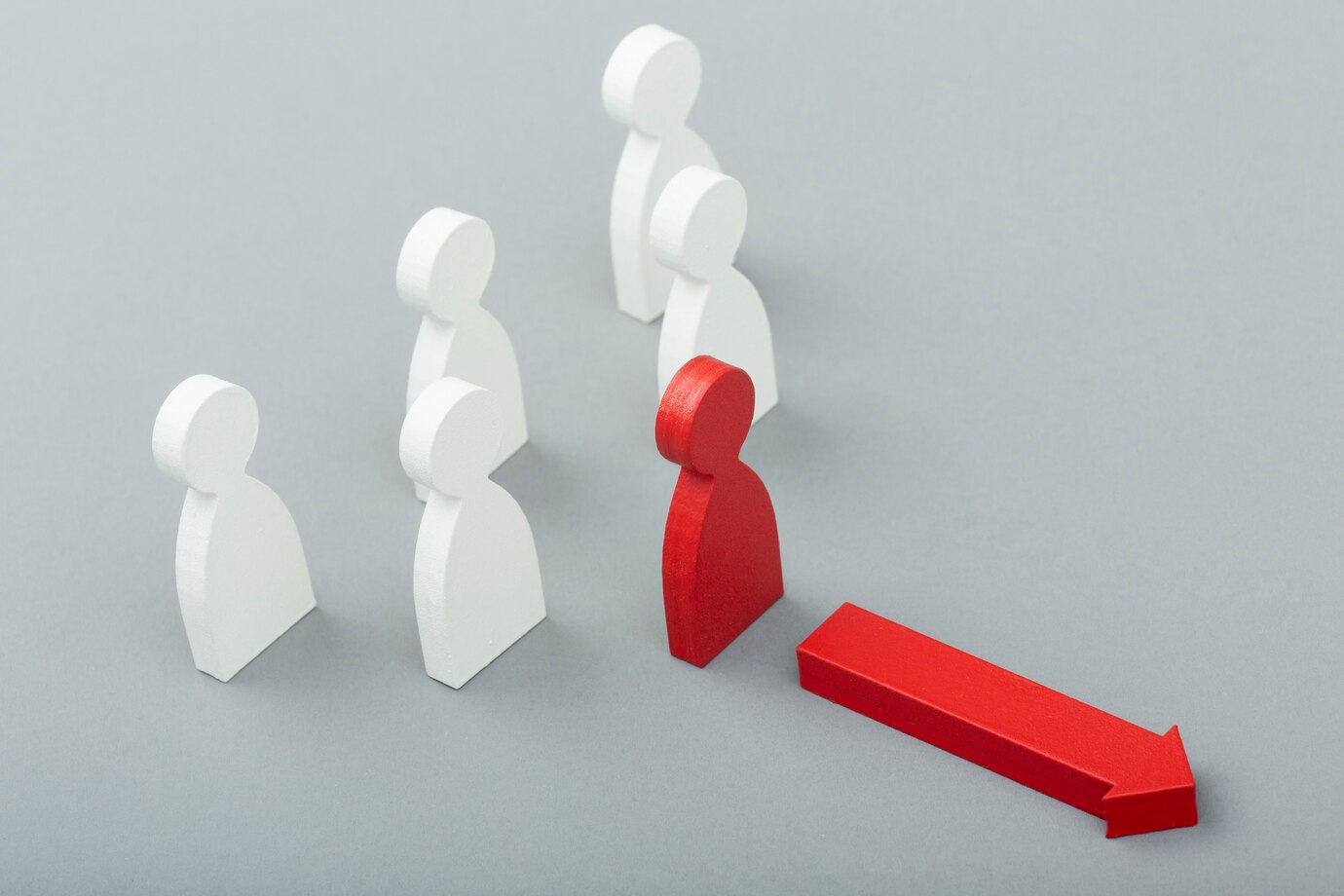 How to build leadership alignment